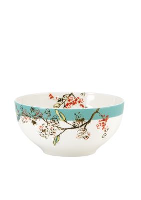 Chirp Set of 4 Dessert Bowls