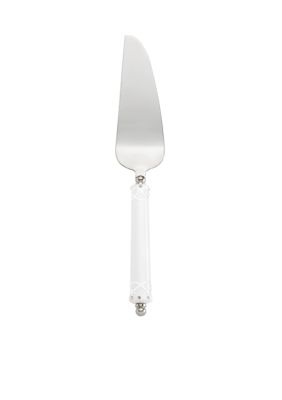 Lenox Bliss Cake Server