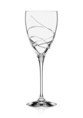 Lenox Adorn Goblet Wine Glass
