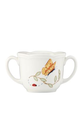Lenox Butterfly Meadow Baby Cup