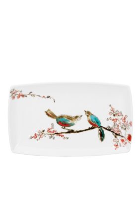 Chirp Serving Tray
