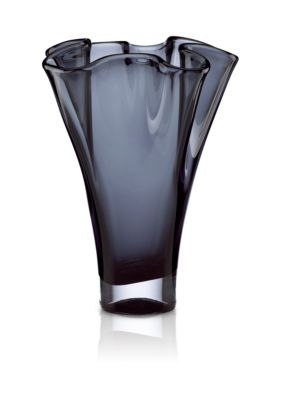 Lenox Smoke Organics Vase