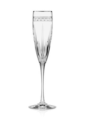 Lenox Vintage Jewel Platinum Signature Flute