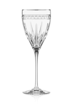 Lenox Vintage Jewel Platinum Signature Wine