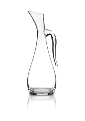 Lenox Tuscany Wine Pitcher