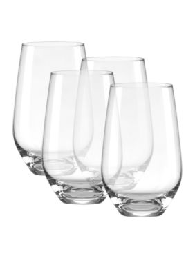 Lenox Tuscany Set of 4 Hiballs