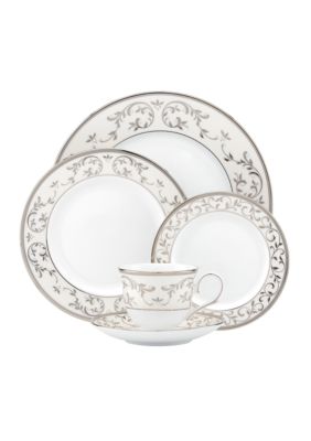 Lenox Opal Innocence Silver