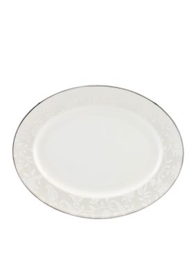 Sommerdale Oval Platter