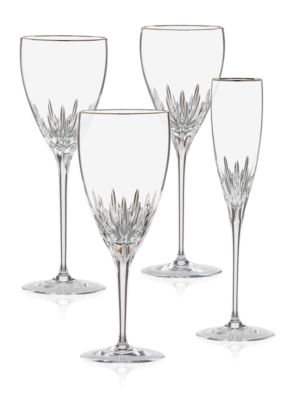 Lenox Firelight Platinum Signature Collection