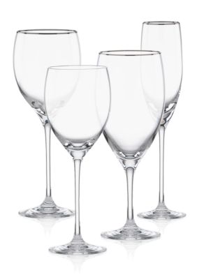 Lenox Timeless Platinum Signature Collection