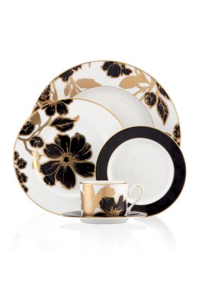 Lenox Minstrel Gold China