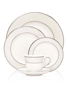 Lenox Opal Innocence Stripe