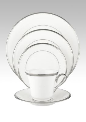 Lenox Solitaire White