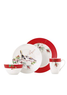 Lenox Winter Song China