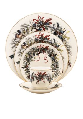Lenox Winter Greetings Fine