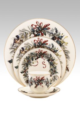 Lenox Winter Greetings