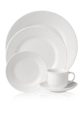 Wedgwood Nantucket Basket