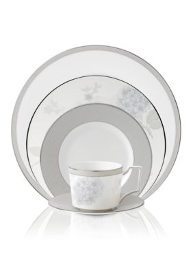Wedgwood Patina Platinum