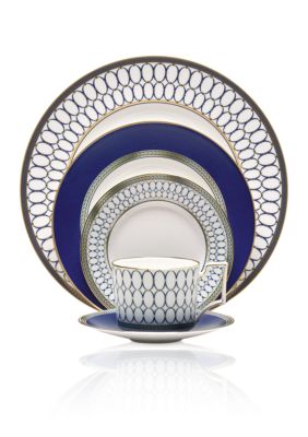 Wedgwood Renaissance Gold