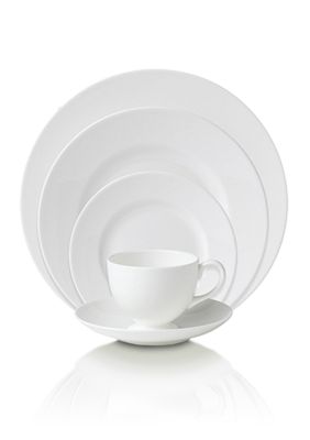 Wedgwood Wedgwood White