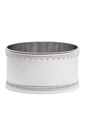 Vera Wang Grosgrain Wine Coaster