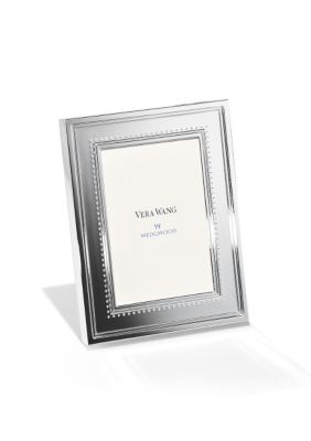 Vera Wang Grosgrain 5x7 Frame