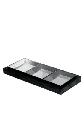 Vera Wang Vera Elements Divided Server