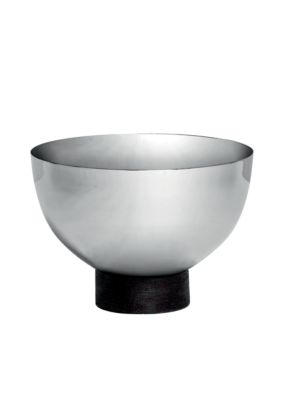 Vera Wang Vera Elements Nut Bowl