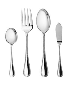 4-pc Hostess Set