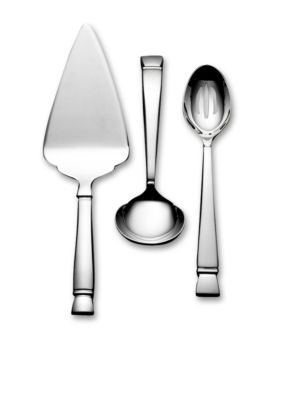 3-piece Serving Set