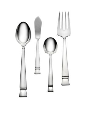 Vera Wang Cabachon 4pc Hostess Set