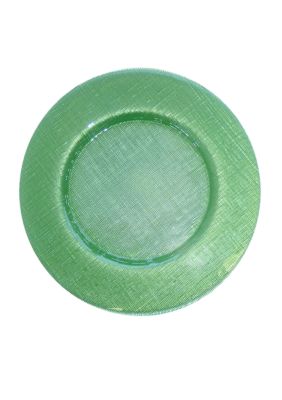 Verona Chargers Green Charger