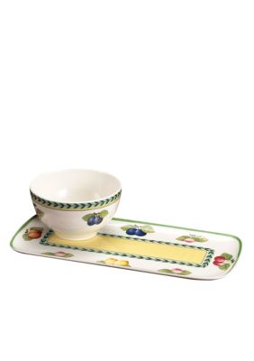 French Garden 2pc Soup & Sandwich