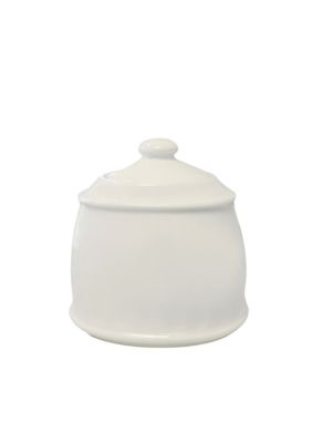 Farmhouse Touch Covered Sugar
