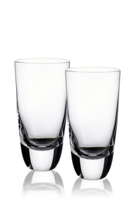 Villeroy & Boch Set of 2 Bourbon Highballs