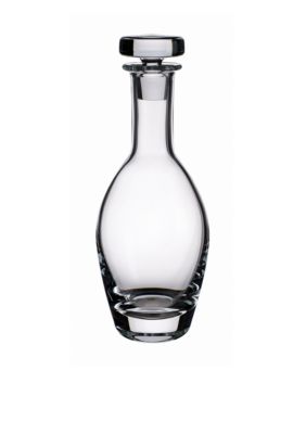 Villeroy & Boch Tall Whiskey Carafe