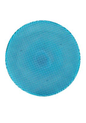 Villeroy & Boch Color Concept Petrol Blue Charger