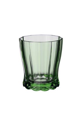 Villeroy & Boch Garden Green Double Old Fashioned