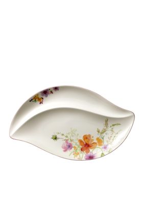 Mariefleur Serving Plate