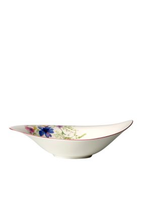 Mariefleur Salad Serve Bowl