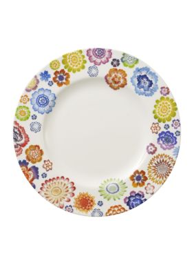 Anmut Bloom Dinner Plate