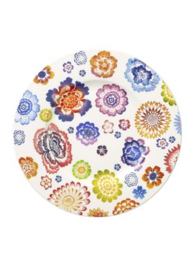 Anmut Bloom Salad Plate