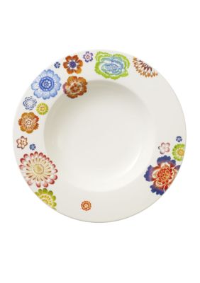 Anmut Bloom Soup Bowl
