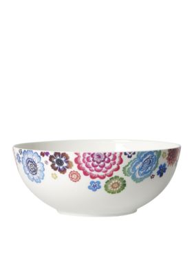 Anmut Bloom Vegetable Bowl