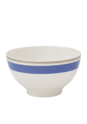 Anmut Sky Blue Cereal Bowl