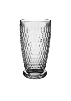 Villeroy & Boch Boston Clear Highball