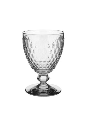 Villeroy & Boch Boston Clear Goblet