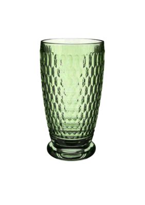 Villeroy & Boch Boston Green Highball