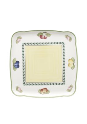 Square Platter