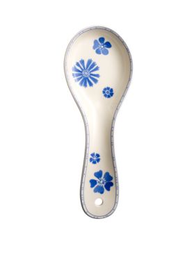 Farmhouse Touch Spoon Rest
